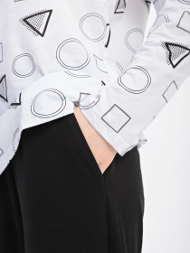 Пижама Роза модель 220606 Фото