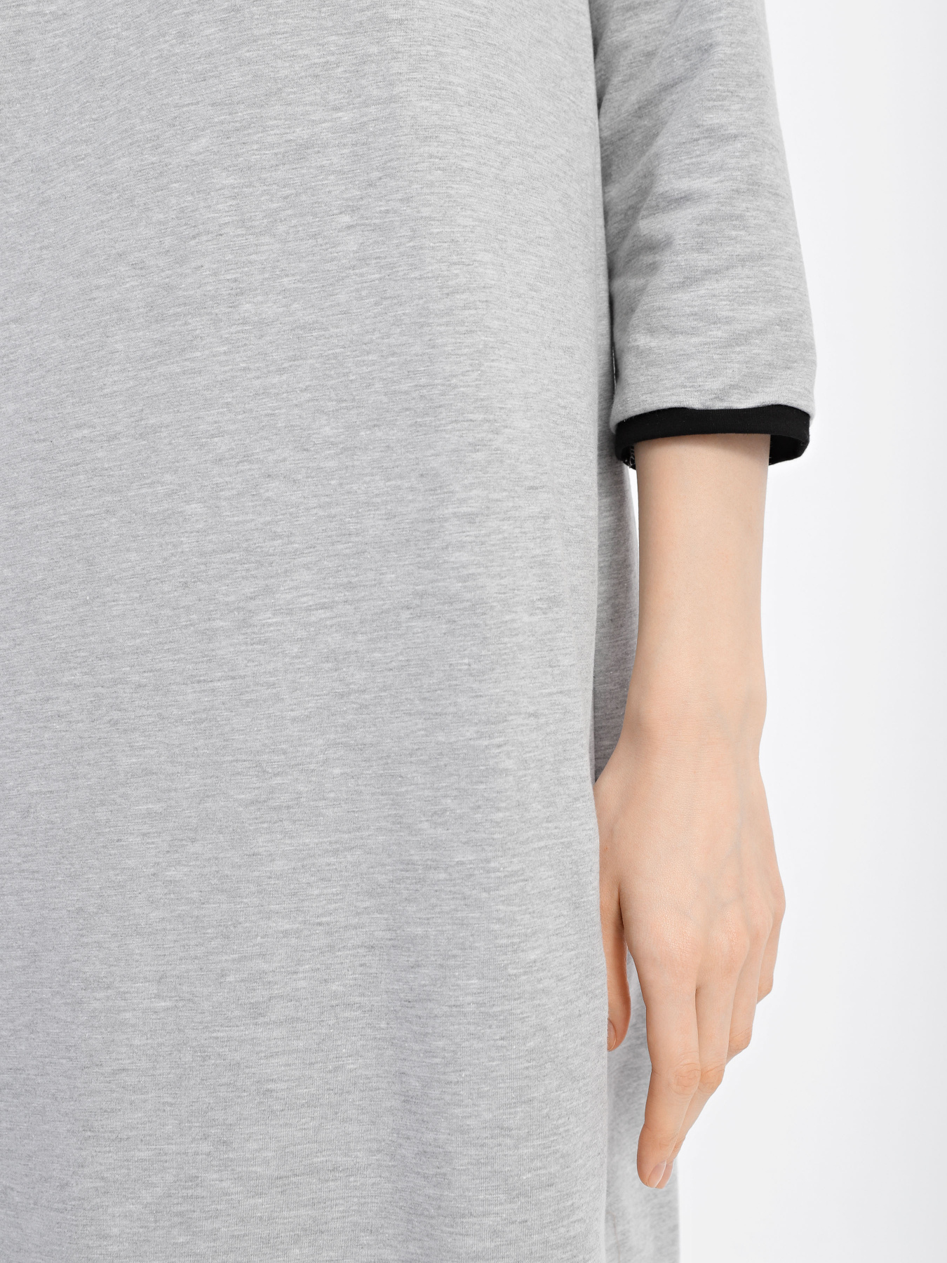 Ночная рубашка Роза модель 220605 Фото