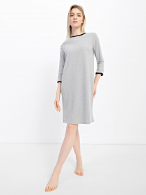 Ночная рубашка Роза модель 220605 Фото