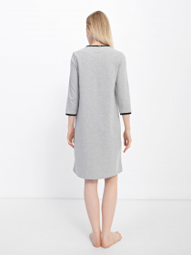 Нічна сорочка Роза модель 220605 Фото