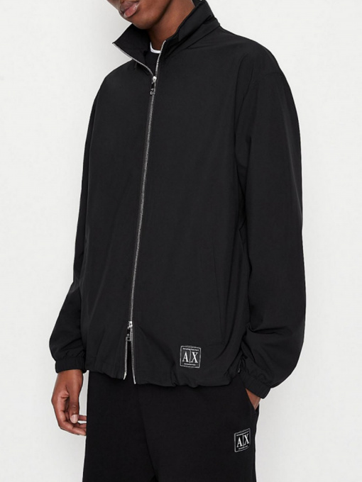 Куртки и дубленки Armani Exchange модель 3LZB03-ZNB7Z-1200 Фото