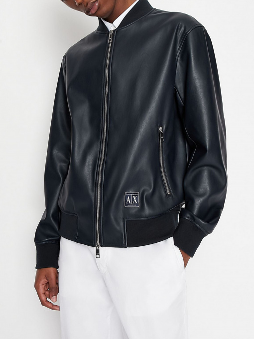 Күрткелер мен тондар Armani Exchange үлгі 3LZB30-ZE1CZ-1510 Фото
