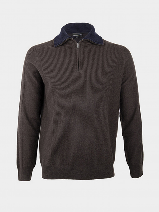 Кардигандар мен жемпірлер Emporio Armani үлгі 6H1MXH-1MHPZ-0482 Фото