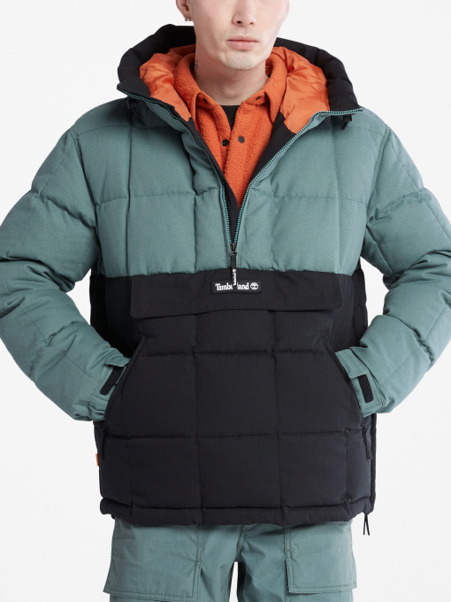 Куртки и дубленки Timberland модель TB0A5VCHDA9 Фото