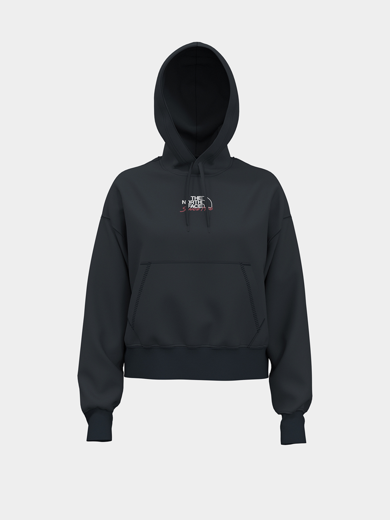Худи и свитшоты The North Face модель NF0A5JAZJK31 Фото