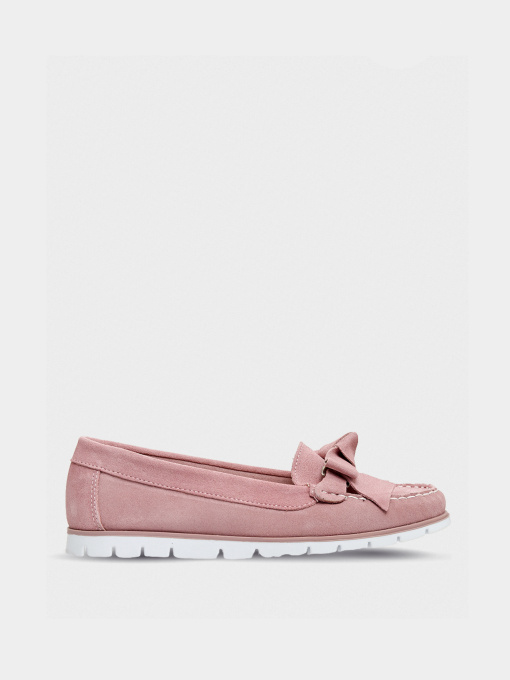 Слипондар мен мокасиндер Filipe Shoes үлгі 10755-3437 Фото