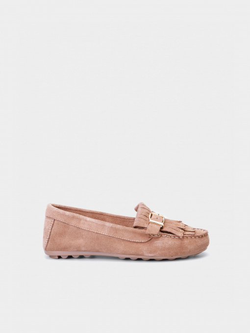 Слипондар мен мокасиндер Filipe Shoes үлгі 11217/09 Фото