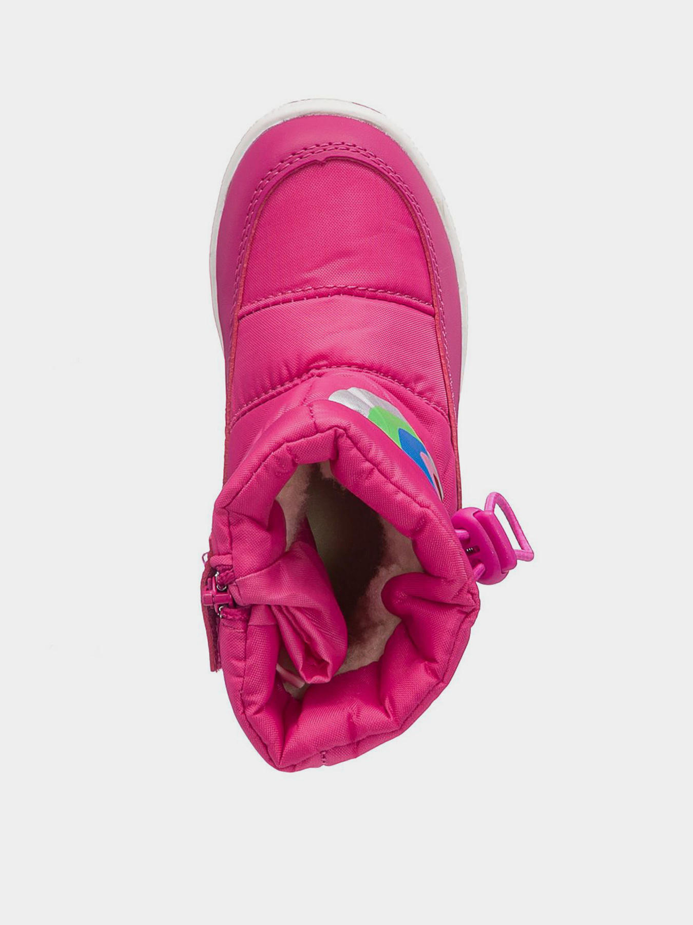 Ботинки и сапоги AGATHA RUIZ DE LA PRADA S модель 221996-A Фото