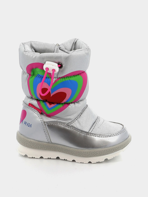 Бәтеңке мен етіктер AGATHA RUIZ DE LA PRADA S үлгі 221996-B Фото