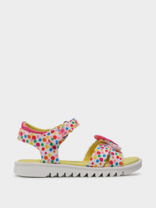 Сандалдар AGATHA RUIZ DE LA PRADA S үлгі 222946-A Фото