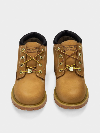 Ботинки Timberland модель TB023399713 — фото - INTERTOP