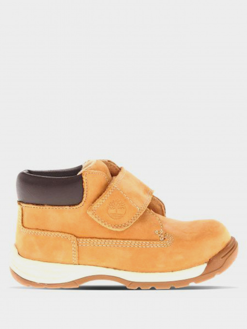 Бәтеңке мен етіктер Timberland үлгі TB02587R231 Фото