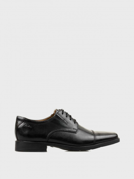 Туфли мен лоферлер Clarks үлгі 2611-0309 Фото