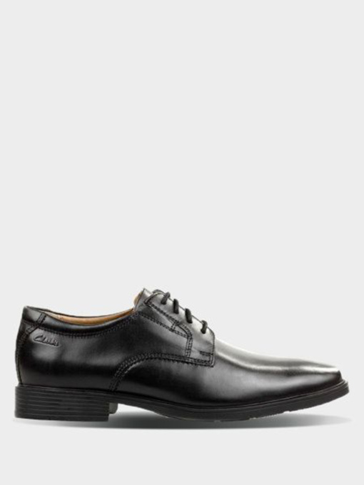 Туфли мен лоферлер Clarks үлгі 2611-0350 Фото