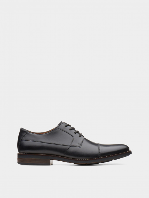 Туфли мен лоферлер Clarks үлгі 2612-3139 Фото