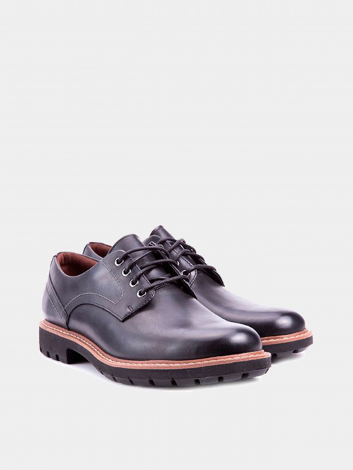 Қонышсыз бәтеңке Clarks үлгі 2612-7549 Фото