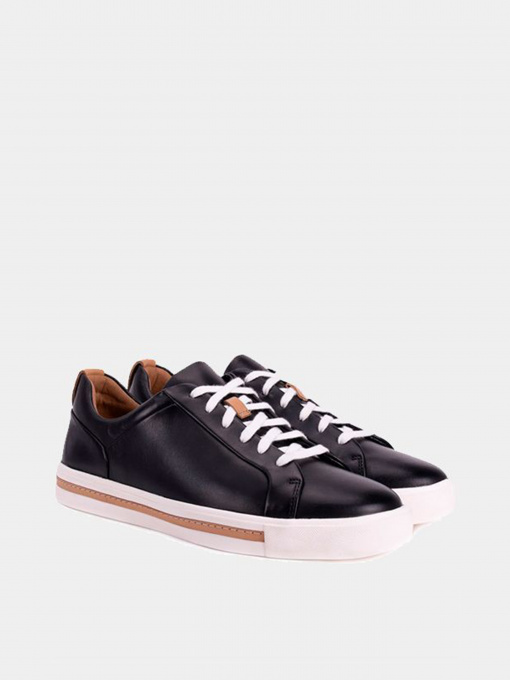Кеды Clarks модель 2614-1642 Фото