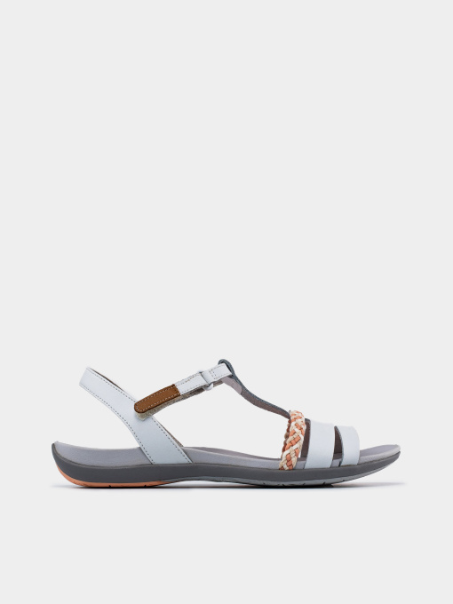 Сандалдар Clarks үлгі 2614-2357 Фото