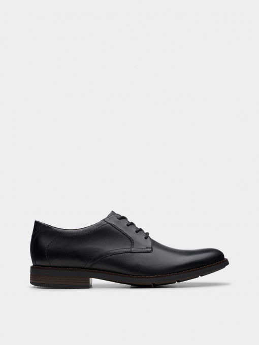Туфли мен лоферлер Clarks үлгі 2614-5295 Фото