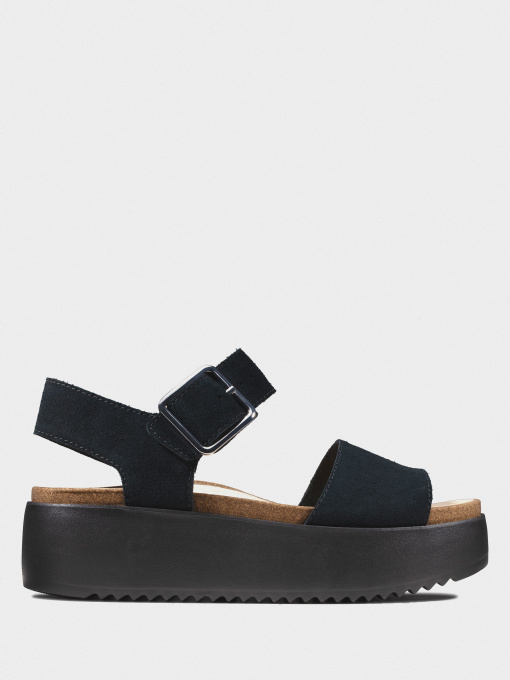 Сандалдар Clarks үлгі 2614-7699 Фото