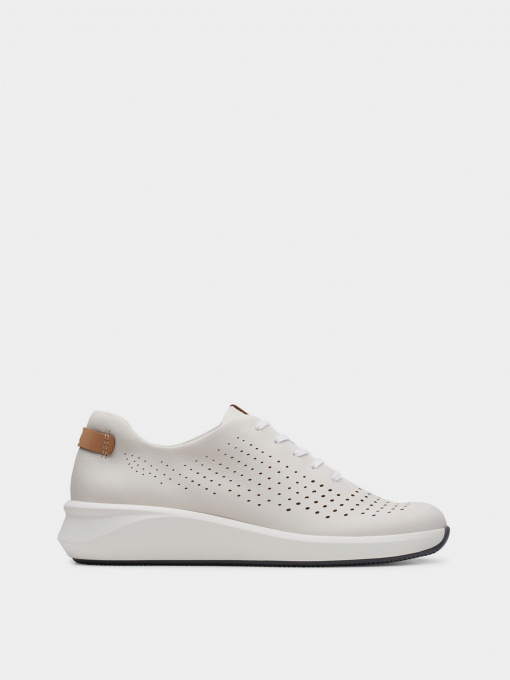 Кроссовки Clarks модель 2614-8256 Фото