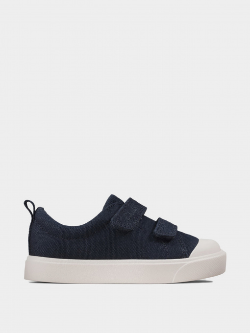 Кеды Clarks үлгі 2614-9087 Фото
