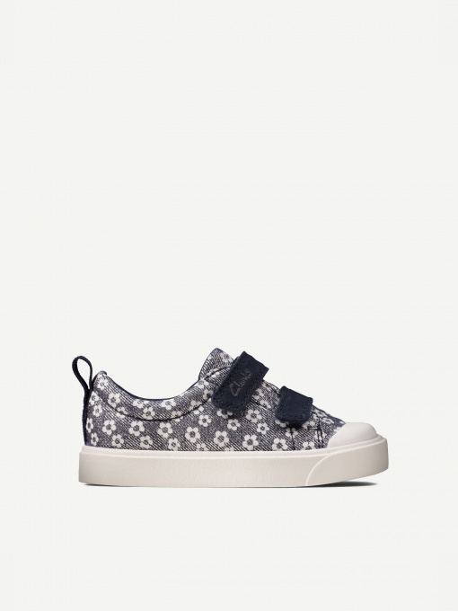 Кеды Clarks үлгі 2614-9088 Фото