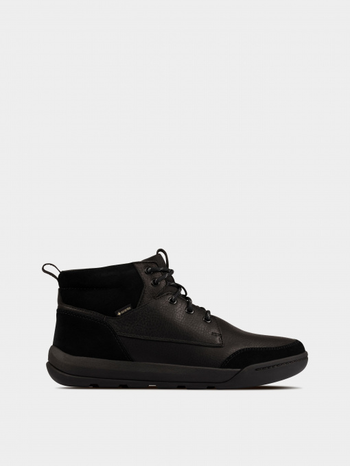 Бәтеңке мен етіктер Clarks үлгі 2615-2082 Фото