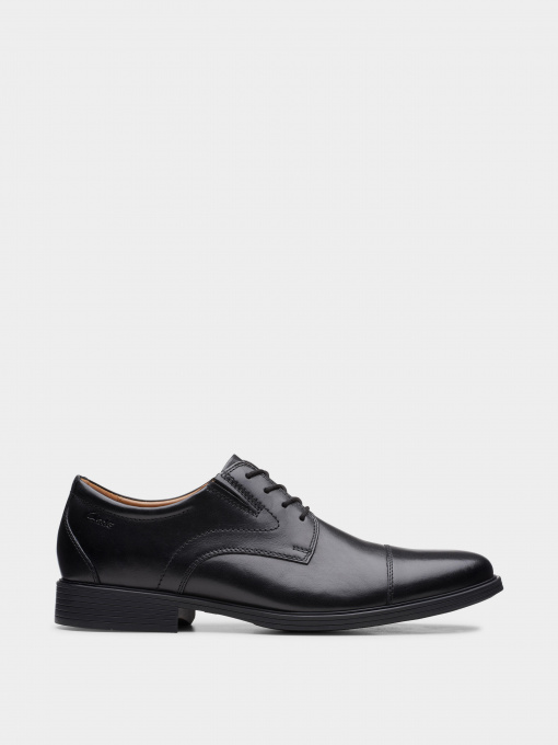 Туфли мен лоферлер Clarks үлгі 2615-2912 Фото