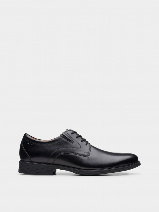 Туфли мен лоферлер Clarks үлгі 2615-2918 Фото