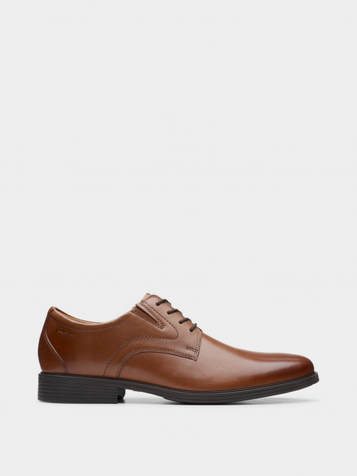Туфли мен лоферлер Clarks үлгі 2615-2919 Фото