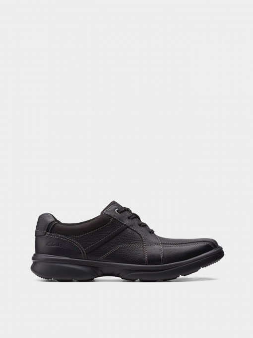 Бәтеңке мен етіктер Clarks үлгі 2615-3332 Фото