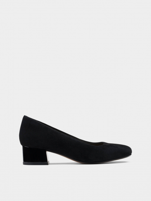 Туфли и лоферы Clarks модель 2615-3416 Фото
