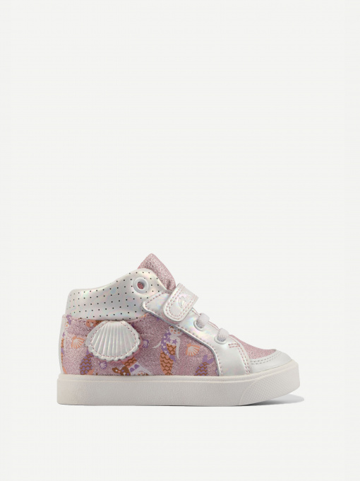 Кеды Clarks үлгі 2615-6414 Фото