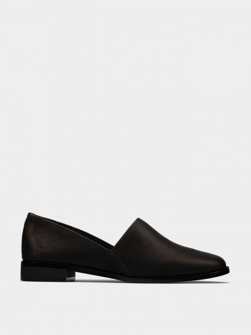 Туфли мен лоферлер Clarks үлгі 2615-7396 Фото