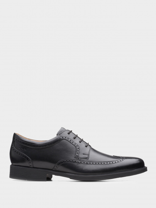 Туфли мен лоферлер Clarks үлгі 2615-8009 Фото