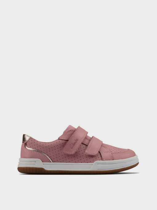 Кроссовкалар Clarks үлгі 2615-8975 Фото