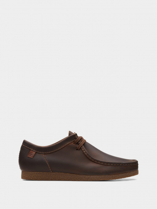 Бәтеңке мен етіктер Clarks үлгі 2615-9432 Фото