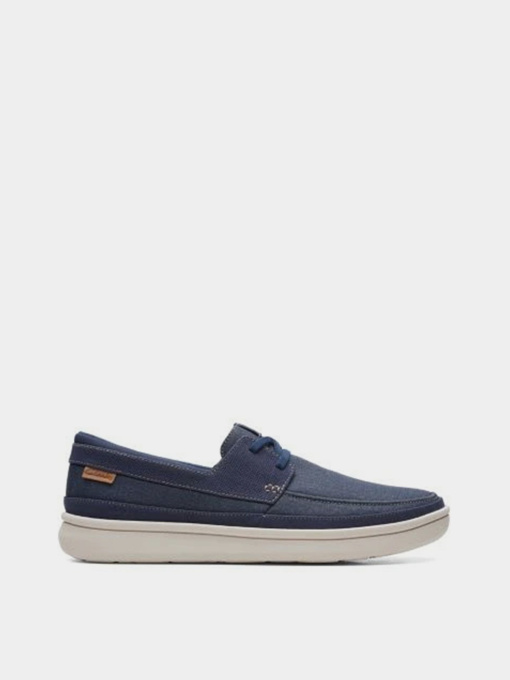 Слипондар мен мокасиндер Clarks үлгі 2615-9811 Фото