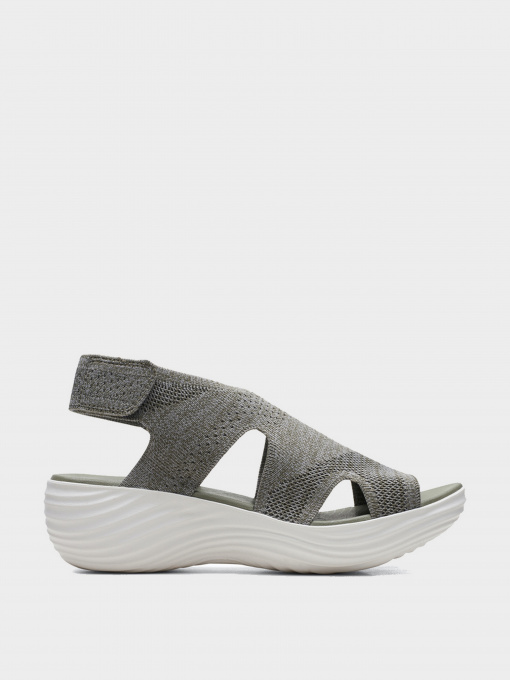 Сандалии Clarks модель 2615-9926 Фото