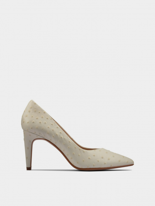 Туфли мен лоферлер Clarks үлгі 2616-0306 Фото