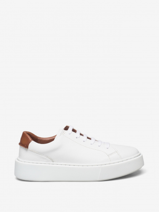 Кеды Clarks үлгі 2616-1109 Фото