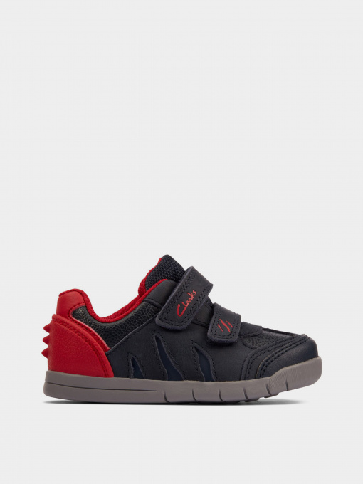 Кроссовкалар Clarks үлгі 2616-1440 Фото