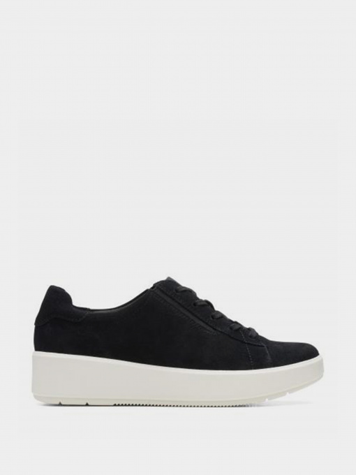 Кеды Clarks үлгі 2616-1804 Фото