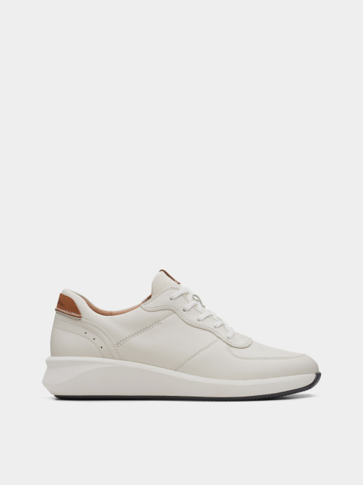 Кроссовки Clarks модель 2616-2695 Фото