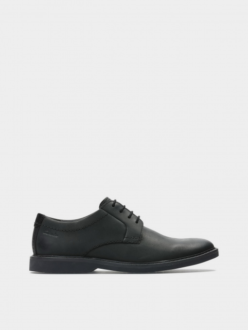 Туфли и лоферы Clarks модель 2616-3239 Фото