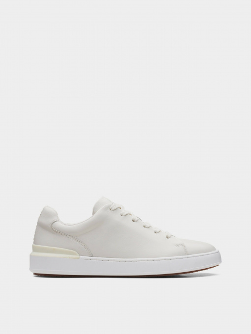 Кеды Clarks модель 2616-3885 Фото