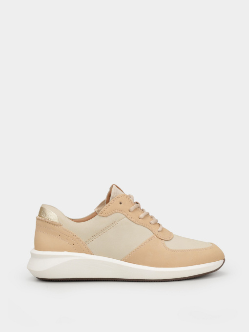 Кроссовки Clarks модель 2616-4325 Фото