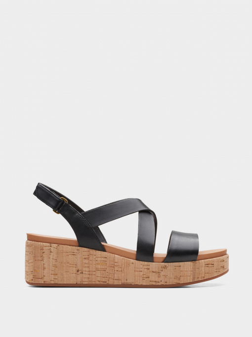 Сандалии Clarks модель 2616-4360 Фото