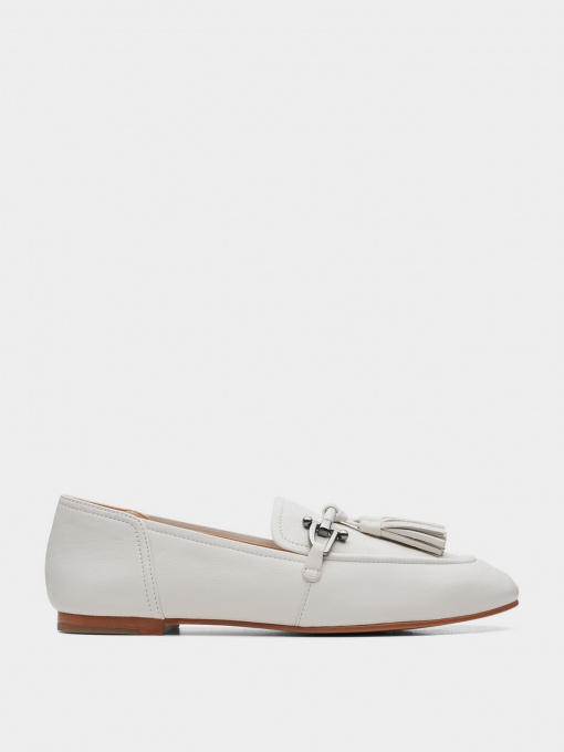 Туфли мен лоферлер Clarks үлгі 2616-4422 Фото
